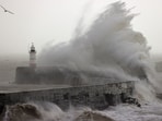 UK travel chaos: Storm Henk wreaks havoc with floods, power cuts, transportation disruptions UK travel chaos: Storm Henk wreaks havoc with floods, power cuts, transportation disruptions