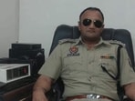 DSP Dalbir Singh Deol (File)