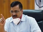 Delhi chief minister Arvind Kejriwal Delhi chief minister Arvind Kejriwal
