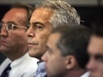 FILE - On Monday, Dec. 18, 2023, a federal judge ordered the public disclosure of the identities of more than 150 people mentioned in a mountain of court documents related to the late Jeffrey Epstein, saying that most of the names were already public and that many had not objected to the release. (Uma Sanghvi/The Palm Beach Post via AP, File) FILE - On Monday, Dec. 18, 2023, a federal judge ordered the public disclosure of the identities of more than 150 people mentioned in a mountain of court documents related to the late Jeffrey Epstein, saying that most of the names were already public and that many had not objected to the release. (Uma Sanghvi/The Palm Beach Post via AP, File)