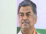 Ram temple inauguration in Ayodhya is a political event: Cong MLC BK Hariprasad