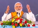 Prime Minister Narendra Modi Prime Minister Narendra Modi