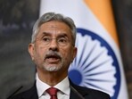 EAM Jaishankar 