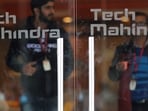 Tech Mahindra has appointed Richard Lobo, former Infosys executive, as their new Chief People Officer.