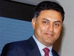 Nikesh Arora Nikesh Arora