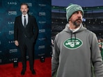  Aaron Rodgers and Jimmy Kimmel spar over Epstein's alleged list