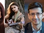 Indian couple found dead in their Dover mansion in Massachusetts, US Indian couple found dead in their Dover mansion in Massachusetts, US