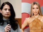Gypsy Rose Blanchard reaches out to Kim Kardashian on Twitter, expressing interest in collaborating on prison reform. Gypsy Rose Blanchard reaches out to Kim Kardashian on Twitter, expressing interest in collaborating on prison reform.