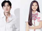 EXO's Suho joins hands with Hong Ye Ji for an upcoming historical rom-com drama EXO's Suho joins hands with Hong Ye Ji for an upcoming historical rom-com drama