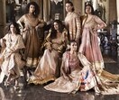 Abu Jani Sandeep Khosla's new campaign.