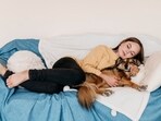 Pets, no wonder, are our true and loyal companions, filling our hearts with affection and warmth every time we are in their company. 
