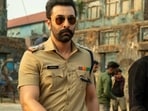 Ranbir Kapoor and Rohit Shetty shot an ad together. Ranbir Kapoor and Rohit Shetty shot an ad together.