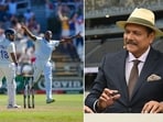 Only Ravi Shastri could have said what he said Only Ravi Shastri could have said what he said
