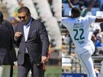 Ravi Shastri summed up the unbelievable manner in which India's innings unraveled. Ravi Shastri summed up the unbelievable manner in which India's innings unraveled.