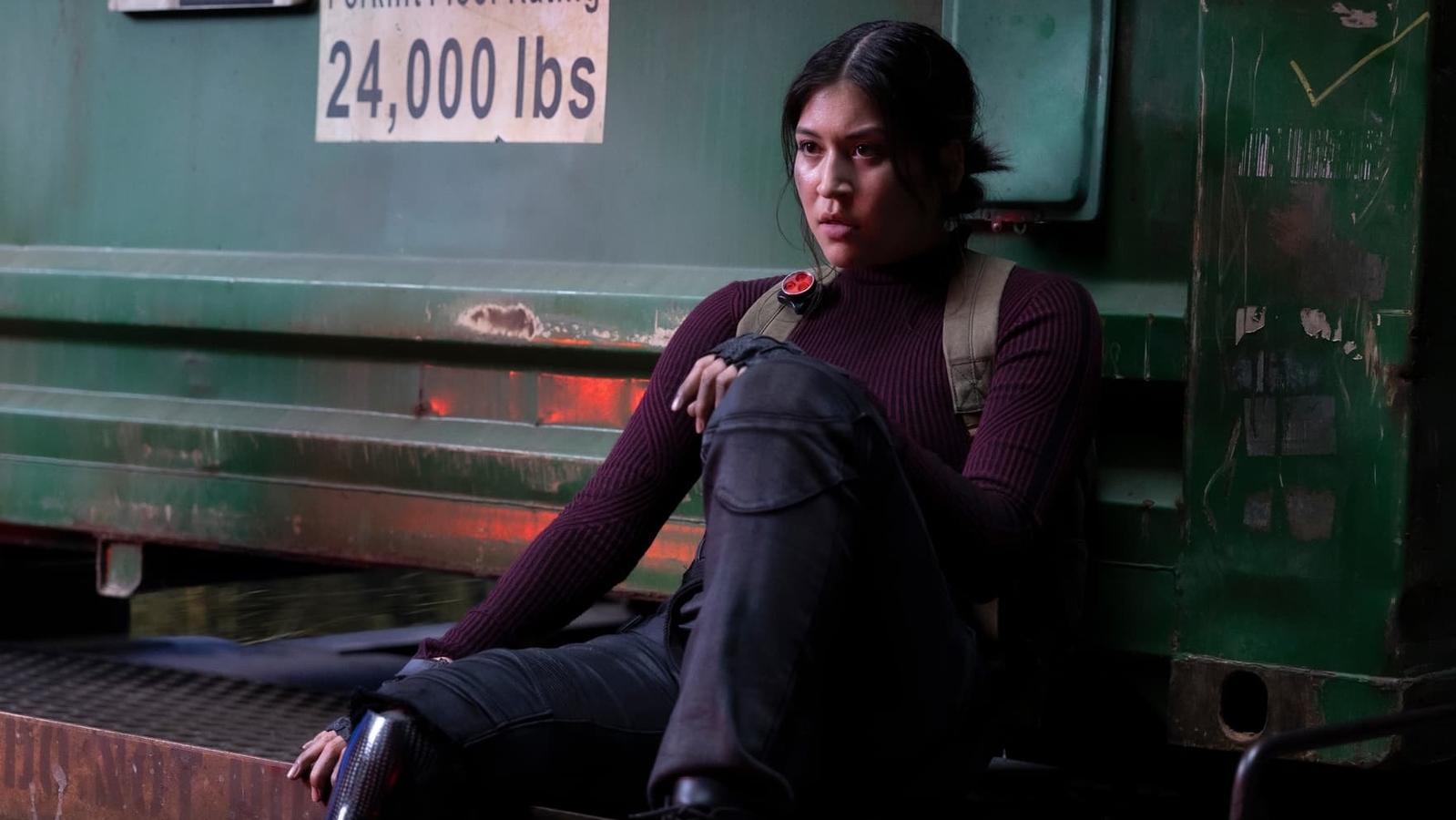 Exclusive: Echo director Sydney Freeland on liberating her show from MCU diktats | Web Series - Vimarsana News
