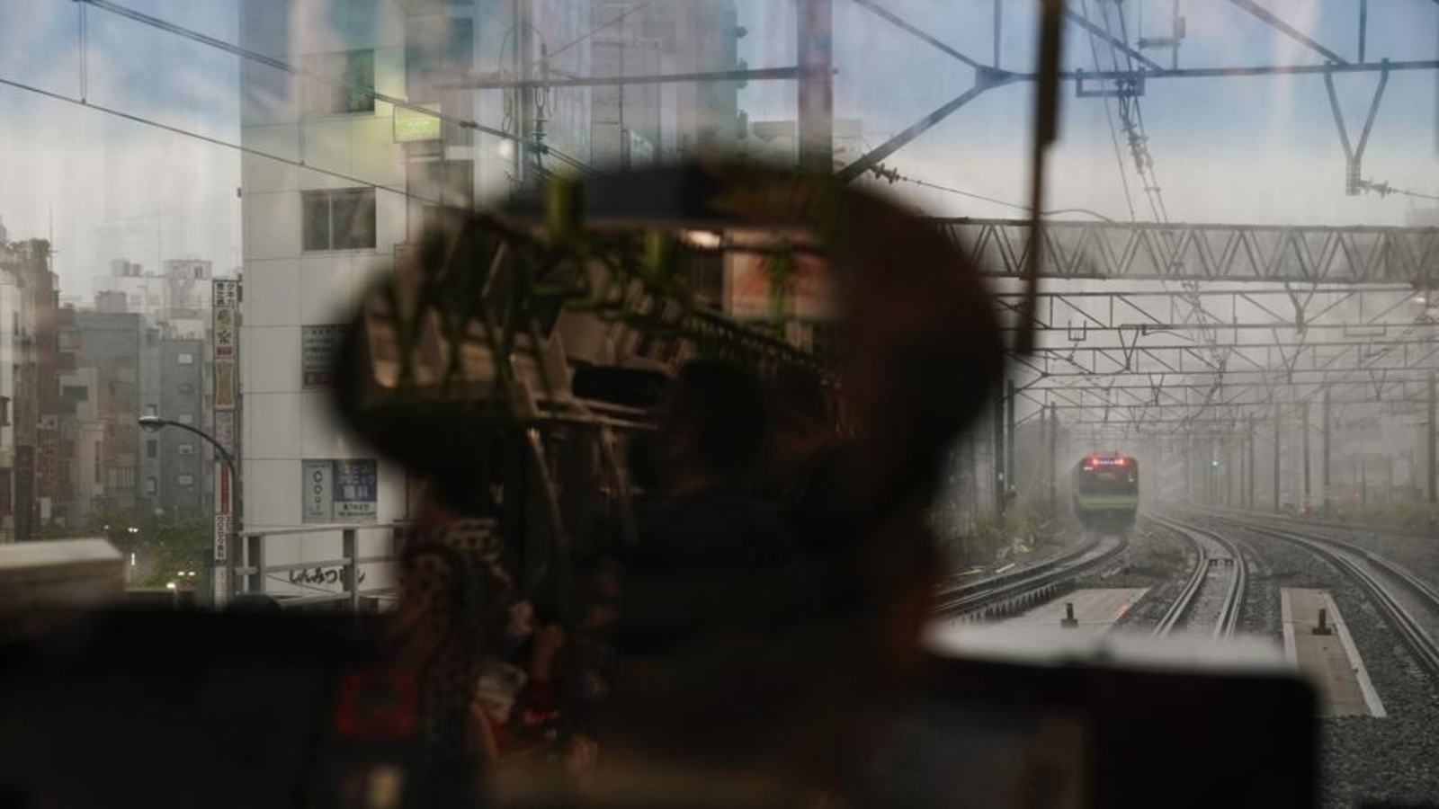 Four reportedly stabbed on train at station in Tokyo, suspect in custody - Vimarsana News