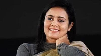 SC issues notice to Lok Sabha secretary general on Mahua Moitra’s expulsion SC issues notice to Lok Sabha secretary general on Mahua Moitra’s expulsion