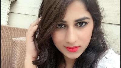 Woman accused in death of gangster shot dead in Gurugram hotel Woman accused in death of gangster shot dead in Gurugram hotel
