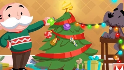 Monopoly Go Heartfelt Holidays (X, formerly Twitter) Monopoly Go Heartfelt Holidays (X, formerly Twitter)