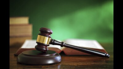 A Karnal resident, who duped people by posing as the secretary of a judge and promising them jobs as clerks and peons at the Punjab and Haryana high court, has been awarded five-year jail by a local court in Panchkula. (Getty Images/iStockphoto) A Karnal resident, who duped people by posing as the secretary of a judge and promising them jobs as clerks and peons at the Punjab and Haryana high court, has been awarded five-year jail by a local court in Panchkula. (Getty Images/iStockphoto)