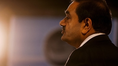There will be no SIT to probe into the stock manipulation allegations against Adani Group. SEBI will continue its investigation, the Supreme Court said. (REUTERS)