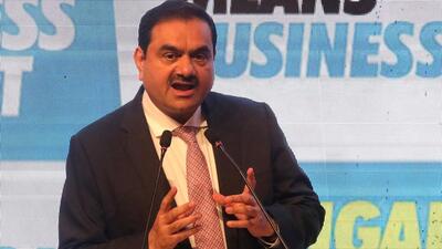 Adani-Hindenburg case: The Supreme Court directed Sebi to complete the two pending investigations into the Gautam Adani-led group expeditiously, preferably within three months (REUTERS FILE PHOTO) Adani-Hindenburg case: The Supreme Court directed Sebi to complete the two pending investigations into the Gautam Adani-led group expeditiously, preferably within three months (REUTERS FILE PHOTO)