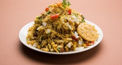A wide range of chaats infused with sweet, tangy and spicy flavours are some of the culinary offerings