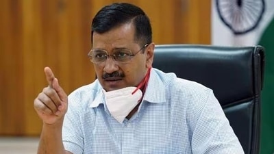 Delhi chief minister Arvind Kejriwal (File ) Delhi chief minister Arvind Kejriwal (File )