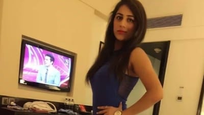 Divya Pahuja Divya Pahuja