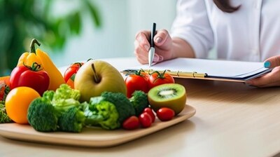 A personalised approach to health and beauty issues will be a popular choice in 2024