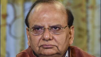 In another case, the LG gave approval to the Anti-Corruption Branch (ACB) to conduct an investigation against two nurses of the GB Pant Hospital in a bribery case involving  ₹60,000. (PTI)