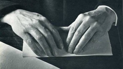 Invention of Braille: When he was only 15 years old, in 1824, Braille created a system using raised dots to represent letters and numbers. This system, called Braille, changed how blind people could read and write, making it much easier for them to communicate and learn. (Unsplash) Invention of Braille: When he was only 15 years old, in 1824, Braille created a system using raised dots to represent letters and numbers. This system, called Braille, changed how blind people could read and write, making it much easier for them to communicate and learn. (Unsplash)