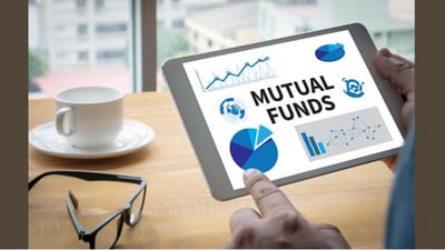 Here are the top mutual funds of 2023 that gave exceptional returns