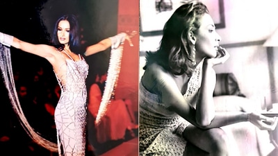 From gracing magazine covers to shining as a showstopper in fashion shows, she has become an ultimate inspiration for people around the world. From gracing magazine covers to shining as a showstopper in fashion shows, she has become an ultimate inspiration for people around the world.