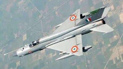 IAF Agniveervayu Recruitment 2024: Registration begins on January 17 IAF Agniveervayu Recruitment 2024: Registration begins on January 17