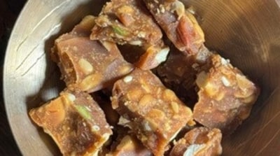Rich in nutrients, Punjabi Gur is a traditional delicacy Rich in nutrients, Punjabi Gur is a traditional delicacy