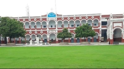 St Francis’ College is one of the three schools that has adjusted the fees charged from students (HT File Photo) St Francis’ College is one of the three schools that has adjusted the fees charged from students (HT File Photo)