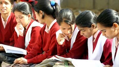 The National Education Policy (NEP) was launched in July 2020. (REPRESENTATIVE PHOTO) The National Education Policy (NEP) was launched in July 2020. (REPRESENTATIVE PHOTO)