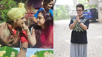 Aamir Khan's daughter Ira Khan is all set to get married with Nupur Shikhare Aamir Khan's daughter Ira Khan is all set to get married with Nupur Shikhare