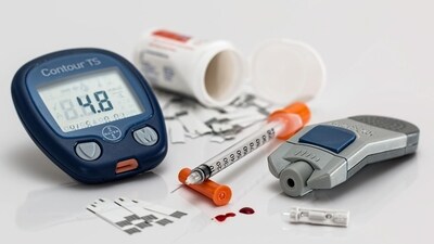 Dr. Satish Gooty Agraharam revealed, “In addition to our various treatments, administered as intra-vitreal injections and customised to suit the specific needs of each patient, we stress the critical importance of tight control of diabetes in tandem with DME management. Regular check-ups are integral to monitoring progress, adjusting treatment plans as needed, and ensuring that any emerging issues are addressed promptly. Informed decision-making is the bedrock upon which successful outcomes are built and we strive to empower our patients with the knowledge they need to actively participate in their care. Managing DME is akin to leading a symphony, with each element representing a unique aspect of treatment. We believe that by integrating advanced medical therapies, we create a comprehensive and tailored approach to halt the progression of DME and foster a healthy environment for the eyes.” (Image by Steve Buissinne from Pixabay )