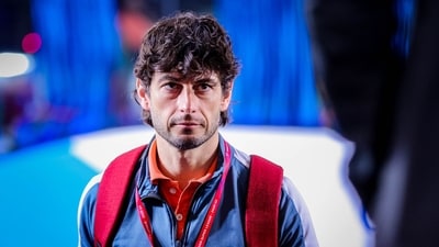 Mohun Bagan have sacked head coach Juan Fernando (Mohun Bagan) Mohun Bagan have sacked head coach Juan Fernando (Mohun Bagan)