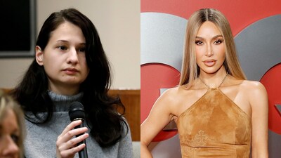 Gypsy Rose Blanchard reaches out to Kim Kardashian on Twitter, expressing interest in collaborating on prison reform. Gypsy Rose Blanchard reaches out to Kim Kardashian on Twitter, expressing interest in collaborating on prison reform.