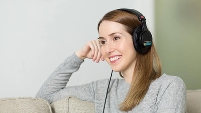 Music has the power to beat the exam stress (Pixabay)