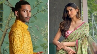Orry has reacted on the ongoing frenzy regarding his fallout with Palak Tiwari. Orry has reacted on the ongoing frenzy regarding his fallout with Palak Tiwari.