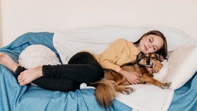 Pets, no wonder, are our true and loyal companions, filling our hearts with affection and warmth every time we are in their company. (Freepik) Pets, no wonder, are our true and loyal companions, filling our hearts with affection and warmth every time we are in their company. (Freepik)