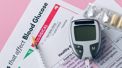 Dr Chaitra Jayadev, Head - Vitreo Retina at Narayana Nethralaya in Bangalore, concluded, “Diabetes is a common lifestyle disease that can impact various organs in your body, including your eye health. Close to 77 million are affected in our country, which is expected to double by 2045. Diabetic macular edema (DME) is a vision-threatening complication of diabetes and affects up to 7-8% of individuals with diabetes. If left undetected and untreated, it can lead to irreversible vision loss. The younger the onset of diabetes, the higher the risk of developing DME. Those affected have difficulty near work, perceiving color and driving. Treatment primarily involves injections that reduce the edema or swelling, thereby improving the vision. Good control of sugars, periodic follow-up as advised by the retinologist, and timely treatment will go a long way in preserving your good vision.”&nbsp; (Photo by Nataliya Vaitkevich)