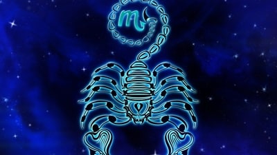 Scorpio Daily Horoscope Today, January 4, 2024.
