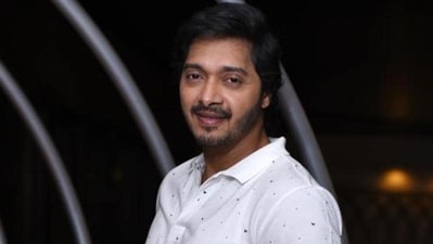 Shreyas Talpade talked about his recent health scare. Shreyas Talpade talked about his recent health scare.