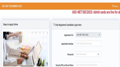 UGC NET 2023 December Answer Key released, direct link here UGC NET 2023 December Answer Key released, direct link here