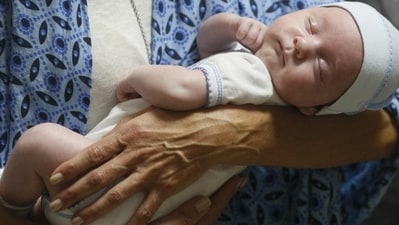 Catnapping: Its role in infant sleep and tips to help your baby sleep longer (Photo by AP) Catnapping: Its role in infant sleep and tips to help your baby sleep longer (Photo by AP)